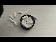 Garcinia Cambogia Fat Burner Capsules Green Tea Extract Thúc đẩy sự trao đổi chất Kiểm soát cân nặng