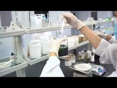 OEM Detox đại tràng làm sạch viên nang giảm cân Enzyme tiêu hóa Senna Leaf Extract Capsules