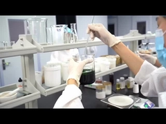 chất lỏng đường uống 1