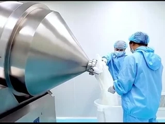 Nhãn hiệu riêng Bảng thuốc điện giải bốc để cân bằng điện giải hàng ngày
