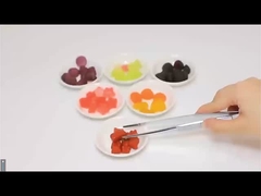 Thêm nhiều vitamin hàng ngày bổ sung nắng kẹo cao su để chống lão hóa và phòng ngừa nắng