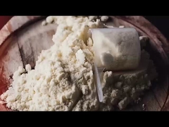Bột BCAA cho Dinh dưỡng Thể thao Chăm sóc Sức khỏe Hỗ trợ Tăng trưởng Cơ bắp Nước tăng lực