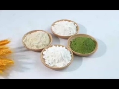 Bột BCAA Xây Dựng Cơ Bắp và Sức Mạnh - Bột Axit Amin Mạch Nhánh