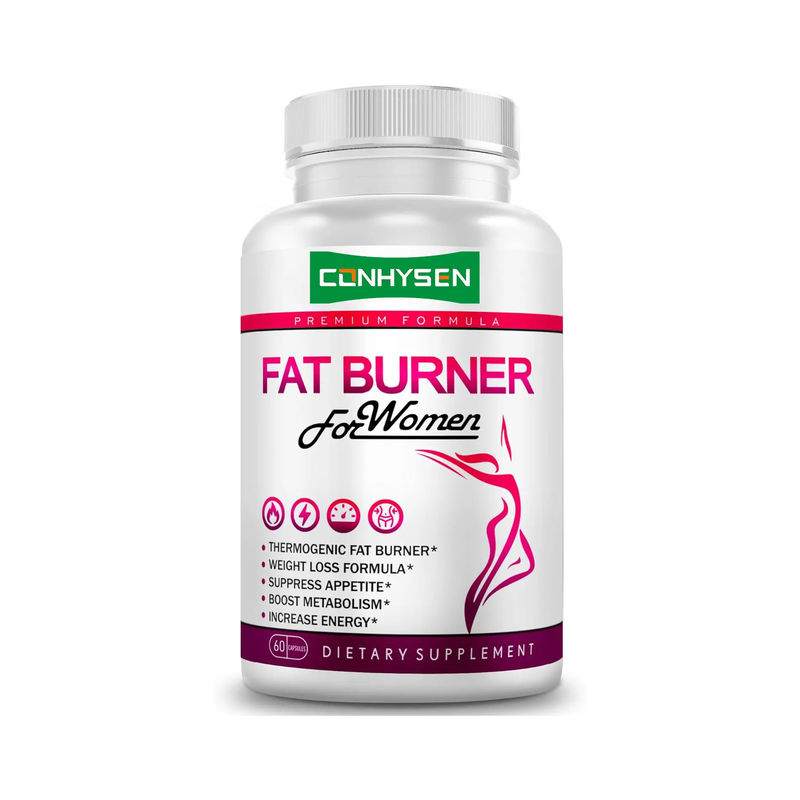 Ứng dụng đốt cháy chất béo tùy chỉnh Dạ dày phẳng Slim viên thuốc viên tăng sự trao đổi chất hỗ trợ giảm cân