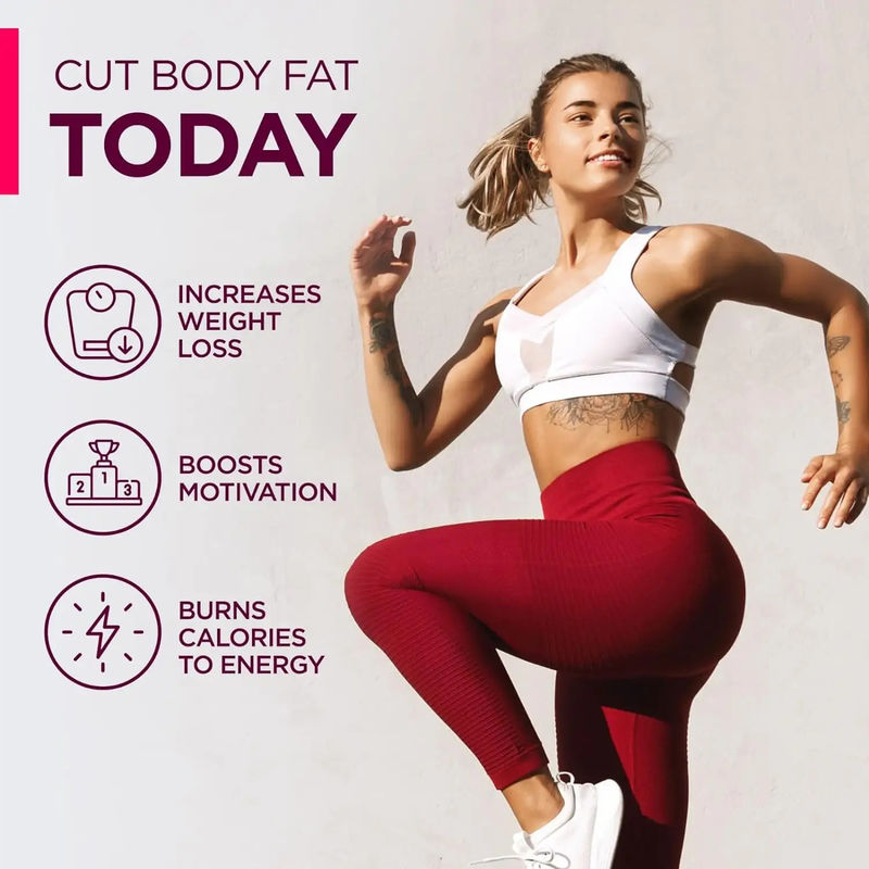 Ứng dụng đốt cháy chất béo tùy chỉnh Dạ dày phẳng Slim viên thuốc viên tăng sự trao đổi chất hỗ trợ giảm cân
