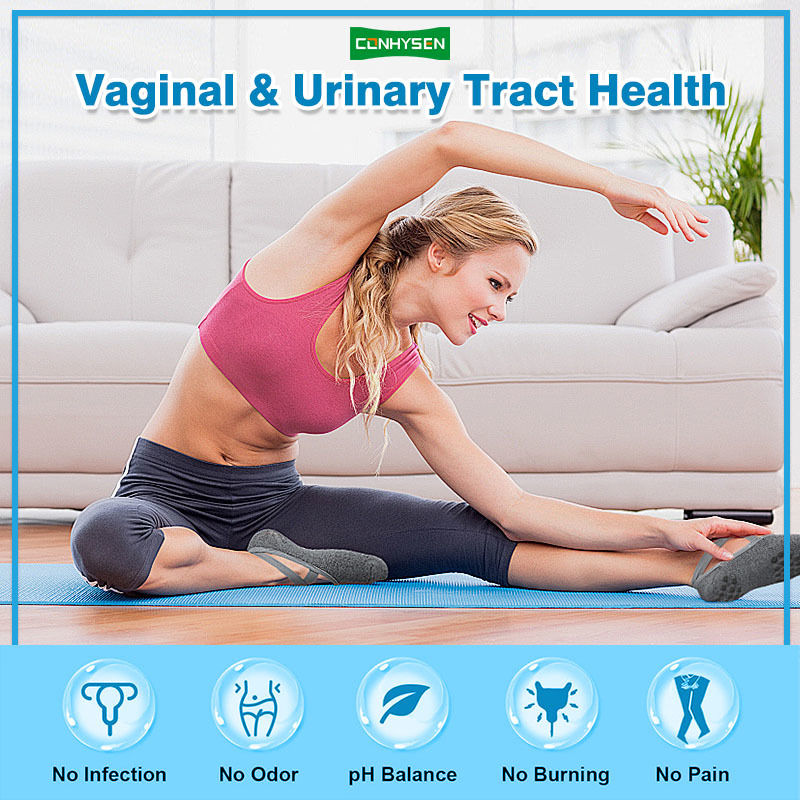 Phụ nữ Probiotics viên nang cải thiện tiêu hóa thường xuyên sản phẩm sức khỏe của phụ nữ