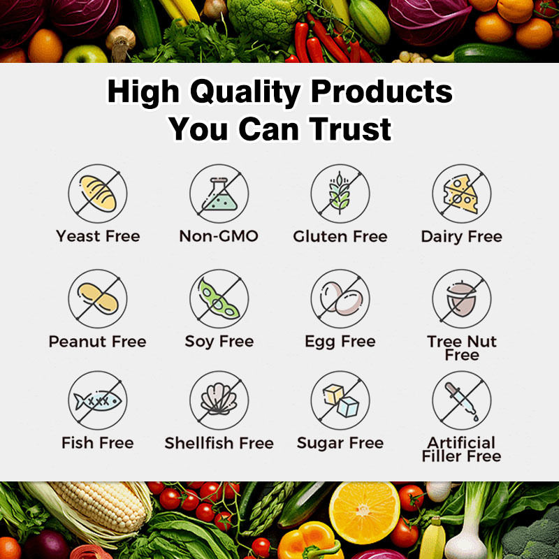 OEM / ODM Phụ nữ Probiotics viên nang tối ưu hóa cắt âm đạo Flora Non GMO Premium 5-In-I nữ