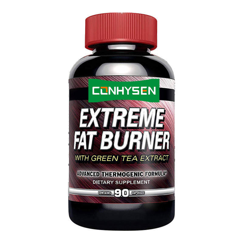 Chất đốt mỡ nhiệt cực với chiết xuất trà xanh giảm cân mục tiêu hỗ trợ giấc ngủ Cải thiện tâm trạng