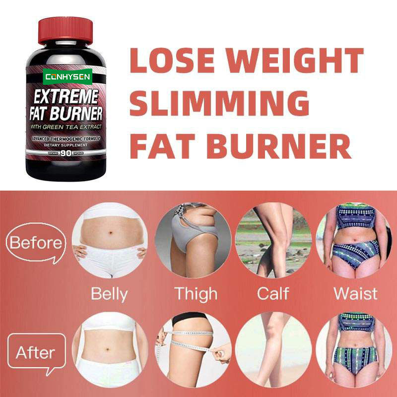 Chất đốt mỡ nhiệt cực với chiết xuất trà xanh giảm cân mục tiêu hỗ trợ giấc ngủ Cải thiện tâm trạng