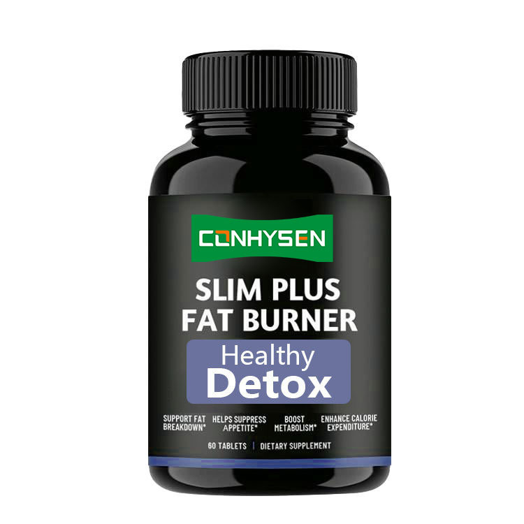 Garcinia Cambogia Capsules Tốc độ hoạt động nhanh Thuốc ức chế sự thèm ăn Đốt chất béo để giảm cân