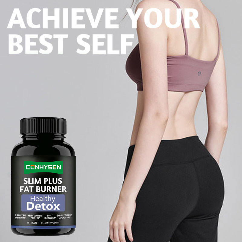 Garcinia Cambogia Capsules Tốc độ hoạt động nhanh Thuốc ức chế sự thèm ăn Đốt chất béo để giảm cân