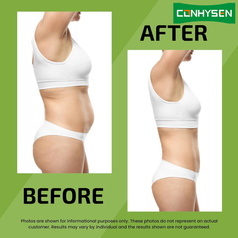 Trộn chất béo cao cấp 5 trong 1 với chiết xuất trà xanh Garcinia Cambogia Raspberry Ketones hỗ trợ giảm cân tự nhiên