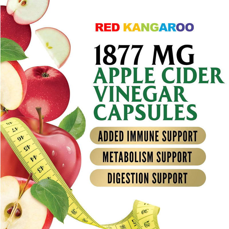 Các viên nang giảm cân bán chạy nhất Các viên nang giấm táo dành cho phụ nữ Bắn mỡ Các viên nang giấm táo