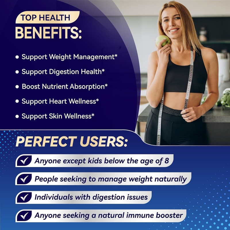 Thấm táo Berberine phức tạp tiên tiến với nghệ Ceylon quế hỗ trợ quản lý cân nặng
