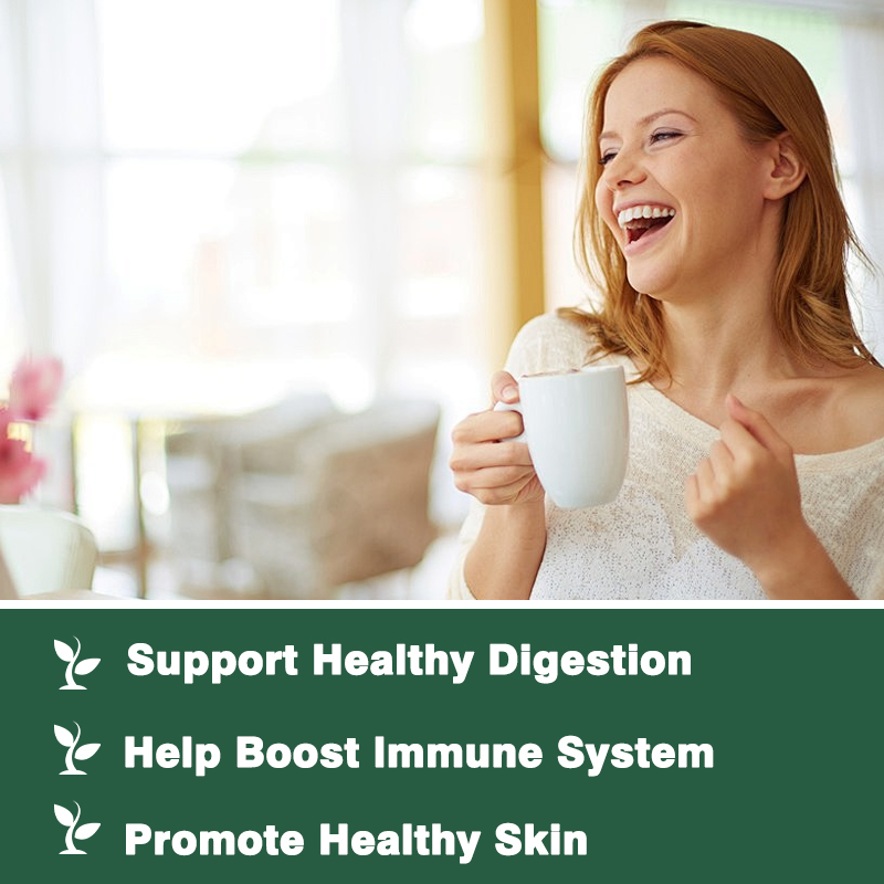 Kẹo dẻo Probiotic mang thương hiệu riêng cho người lớn Nhà máy Tăng cường Hệ miễn dịch