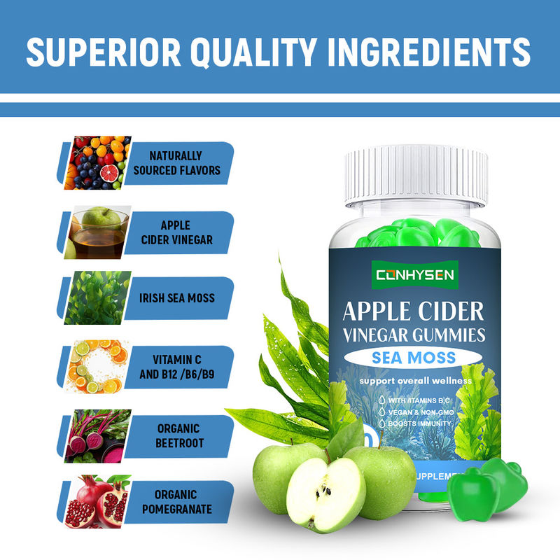 Bơm ngọt với vitamin B C Nhà máy bán buôn hỗ trợ bổ sung năng lượng