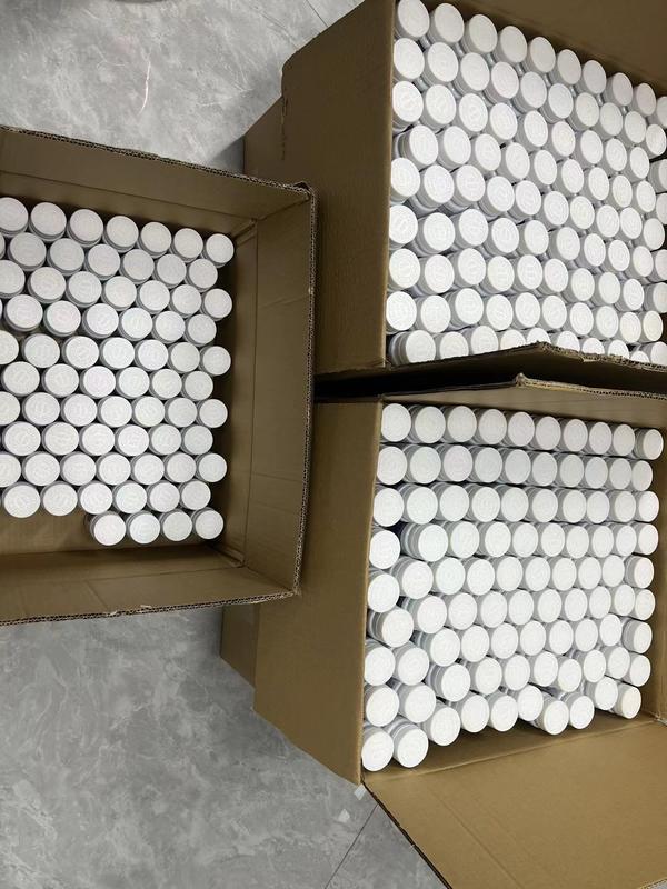 Viên nang giảm cân đốt mỡ nhà sản xuất độc quyền