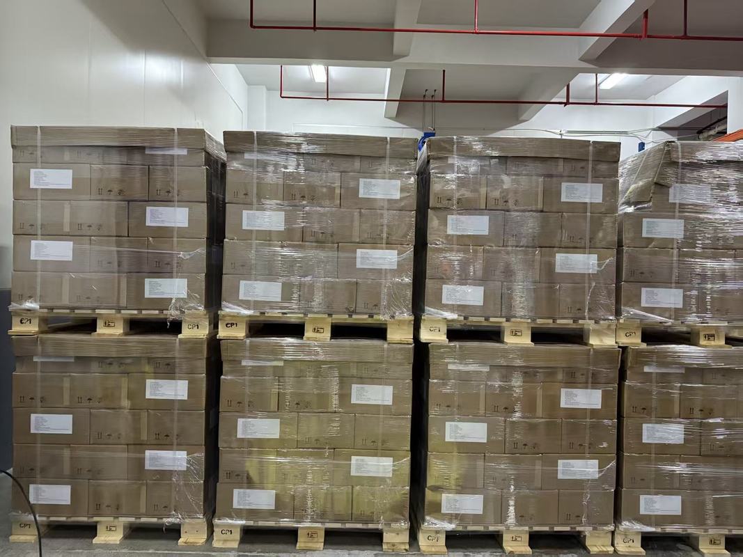 Viên nang giảm cân hộp sắt hỗ trợ giảm cân và tăng cường miễn dịch OEM ODM