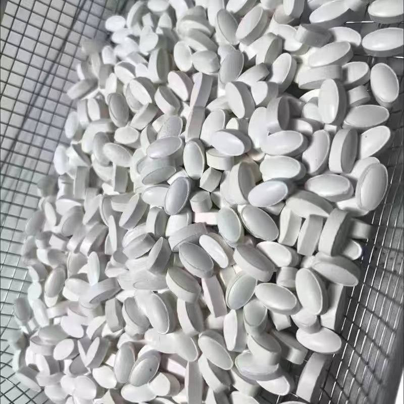 Bán buôn nhà máy Viên sủi Giấm táo Giảm cân