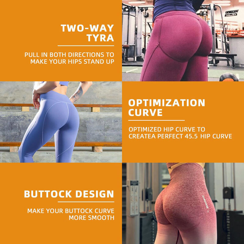 OEM nhãn riêng BBL Gummies Gummy Candy Butt Enhancement Hip Booster cho người lớn Không dành cho trẻ em hoặc phụ nữ mang thai