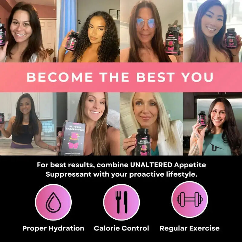 Hot bán nhãn riêng bổ sung làm đẹp giảm cân viên nang cắt đói thèm ăn thuốc ức chế giảm cân viên nang