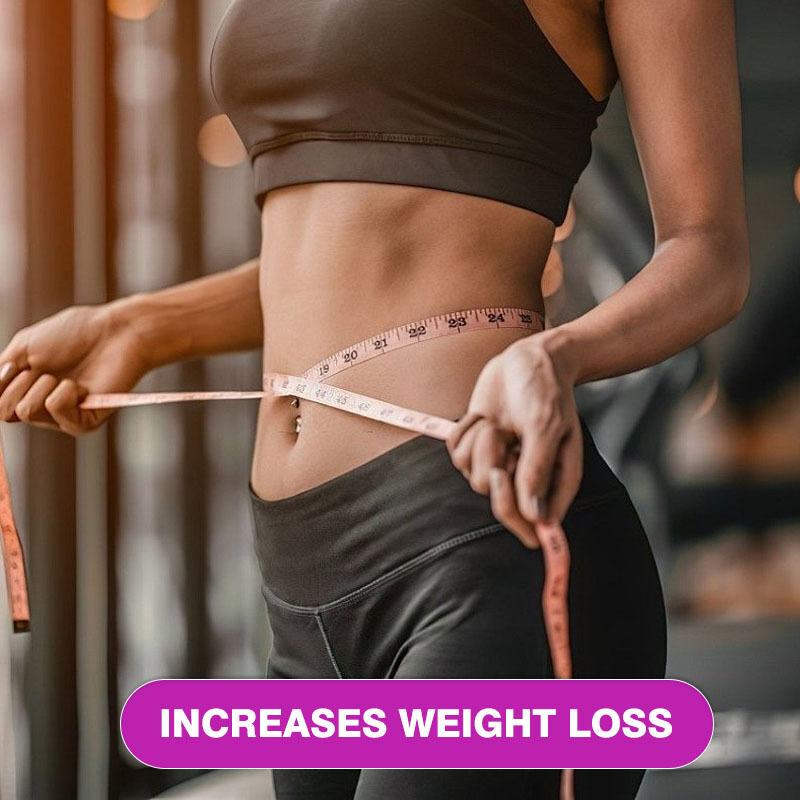 Viên nang giảm béo đốt mỡ tăng cường trao đổi chất cho nữ, hỗ trợ sức khỏe, viên đốt mỡ cho phụ nữ