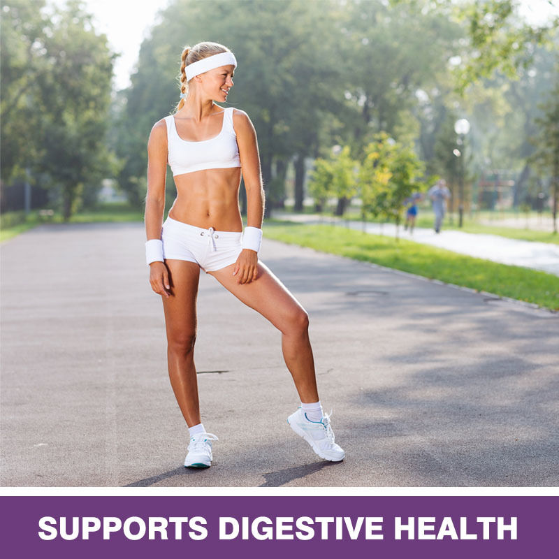 Bị bán nóng Thuốc giảm cân thương hiệu riêng để giảm cân thúc đẩy giảm cân Keto Fiber Detox