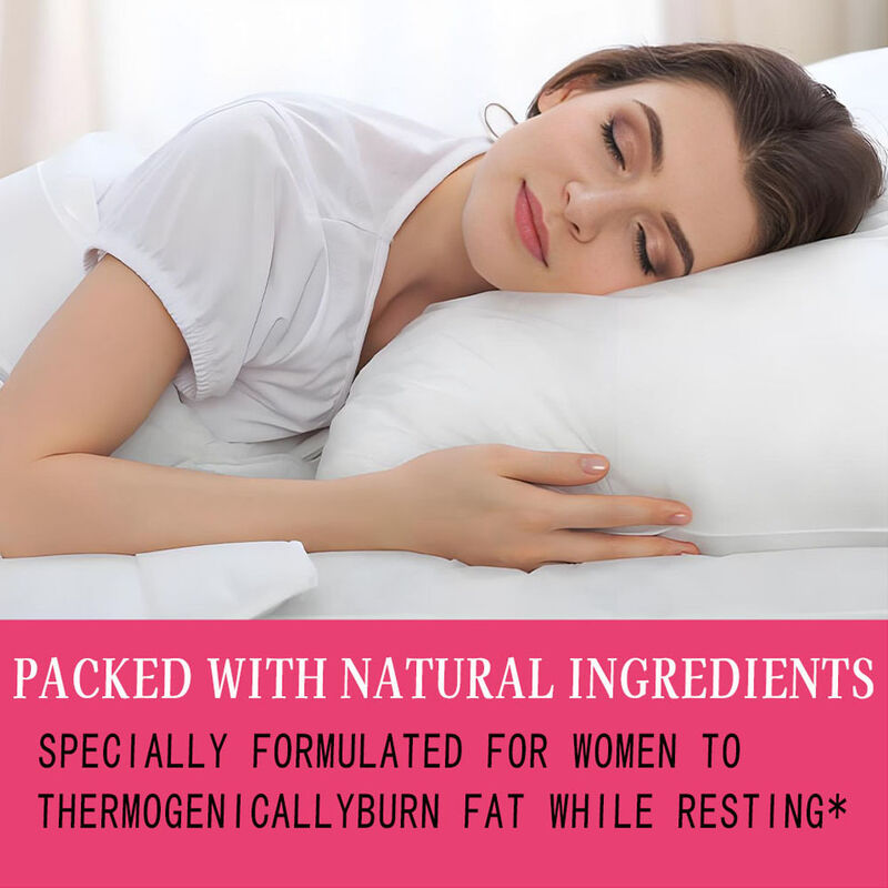 OEM Belly Fat Burning Capsule Detox Slimming Plus Thuốc ức chế sự thèm ăn cho phụ nữ Slimming Loss Stomach Supplement Fiber