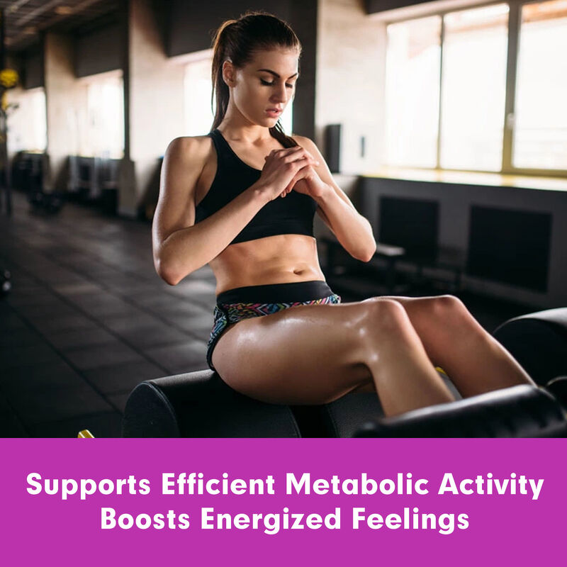 Viên nang Keto BHB ACV Kẽm Crom hỗ trợ hoạt động trao đổi chất hiệu quả Giảm cân