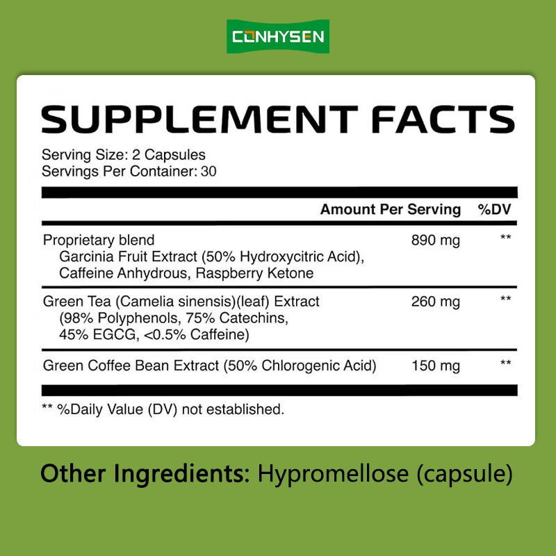 Prival Label Fat Burner Capsules for Appetite Suppressant and Metabolism Boosting Support Health Supplement (Các viên thuốc đốt chất béo đặc biệt để ức chế sự thèm ăn và tăng cường sự trao đổi chất)