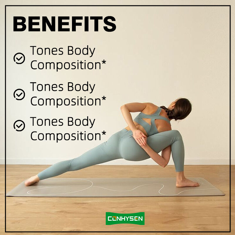 Private Label Night Time Fat Burner for Lose Belly Fat As You Sleep with White Kidney Bean Extract Women Support Capsules