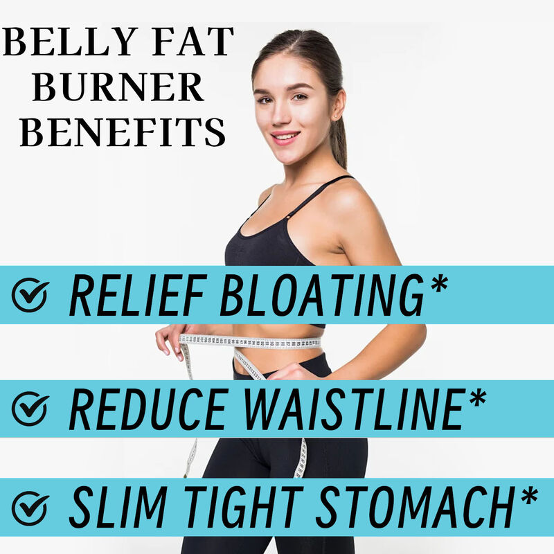 Nhãn riêng bổ sung chất xơ chế độ ăn uống chất đốt cháy chất béo viên nang sản phẩm làm đẹp bổ sung thuốc ức chế sự thèm ăn & tăng cường năng lượng