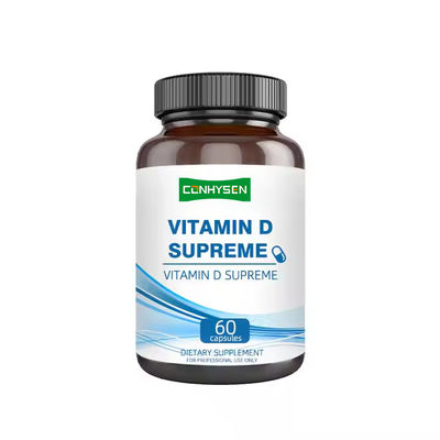 Vitamin D hỗ trợ sức khỏe hệ thống miễn dịch tim