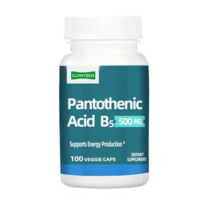 70 tỷ CFU Probiotics bổ sung viên nang tăng cường tiêu hóa lành mạnh OEM Logo