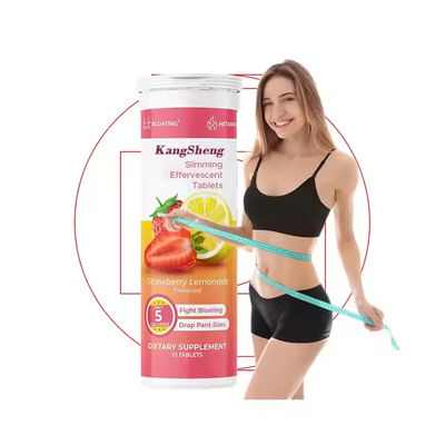 Chống mồ hôi bổ sung thuốc giảm cân hỗ trợ cân nặng khỏe mạnh sức khỏe tiêu hóa
