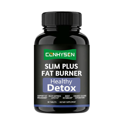 Garcinia Cambogia Capsules Tốc độ hoạt động nhanh Thuốc ức chế sự thèm ăn Đốt chất béo để giảm cân