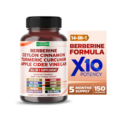 Viên nang giải độc giấm táo cao cấp với enzyme tiêu hóa hỗ trợ trao đổi chất, quản lý cân nặng và sức khỏe đường ruột