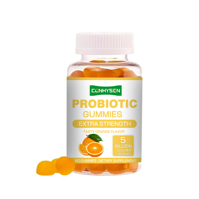 bán buôn kẹo cao su probiotic cho miễn dịch và tăng cường tiêu hóa 3B CFU