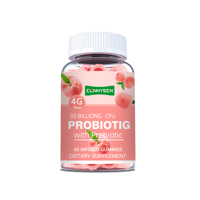 Các loại kẹo cao su Probiotic bảo vệ sức khỏe đường huyết