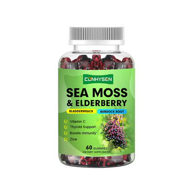 Tấm kẹo cao su với Vitamin C Nhà cung cấp kẽm Nhà máy hỗ trợ chống oxy hóa