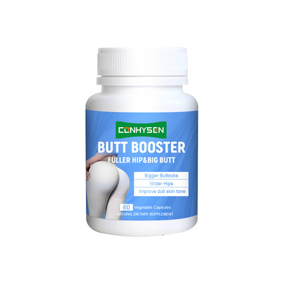 Nhà cung cấp Butt Booster Capsules Hip Lớn hóa lưng Thắt lưng