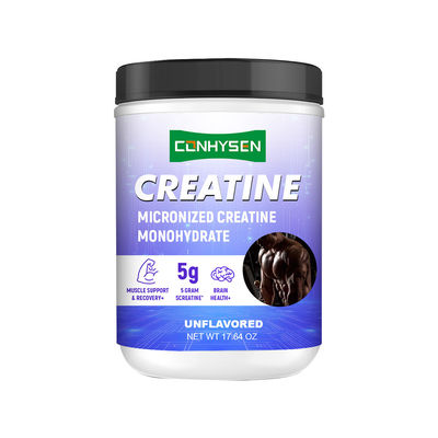 Nhà máy Creatine bột cải thiện hiệu suất thể thao bổ sung nhà sản xuất