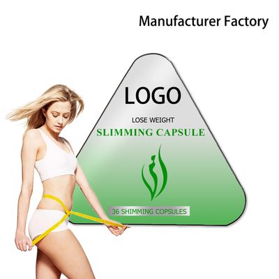 Viên nang giảm cân hộp sắt đốt mỡ tăng cường trao đổi chất, thực phẩm bổ sung bán chạy