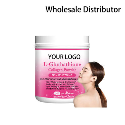 Nhà sản xuất bột collagen hỗ trợ sức khỏe tóc, da, móng và khớp, chất chống oxy hóa